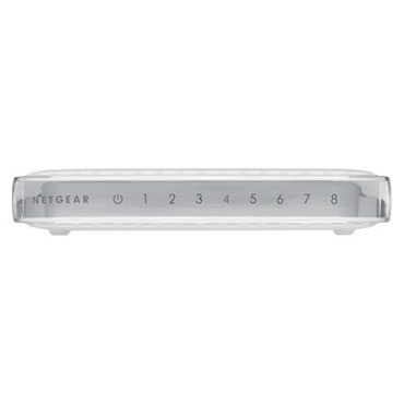 Netgear GS608-300PES